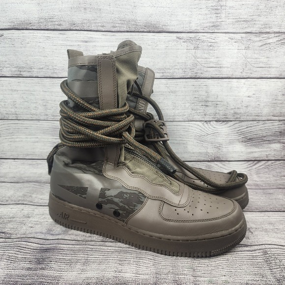 nike air force 1 ridgerock